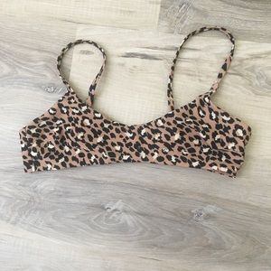 aerie Bathing Suit Top